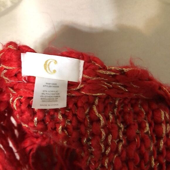 3for$20 scarf charming Charlie - Picture 4 of 5